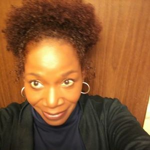 Meet your Posher, Sandra